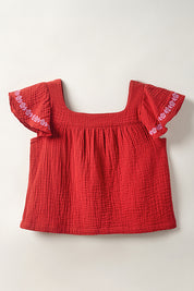 Set blusa y falda Julia