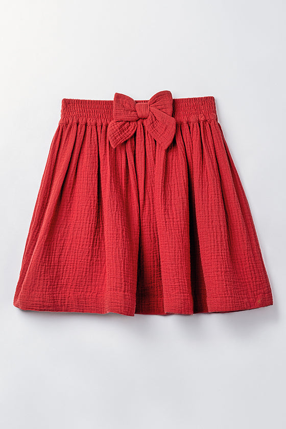 Set blusa y falda Julia