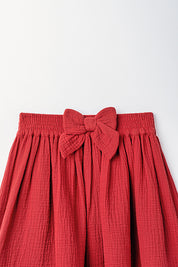Set blusa y falda Julia