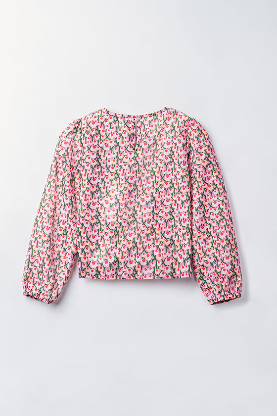 Blusa Ellie