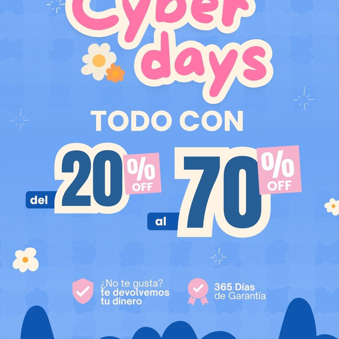 CyberDays Ofertas!