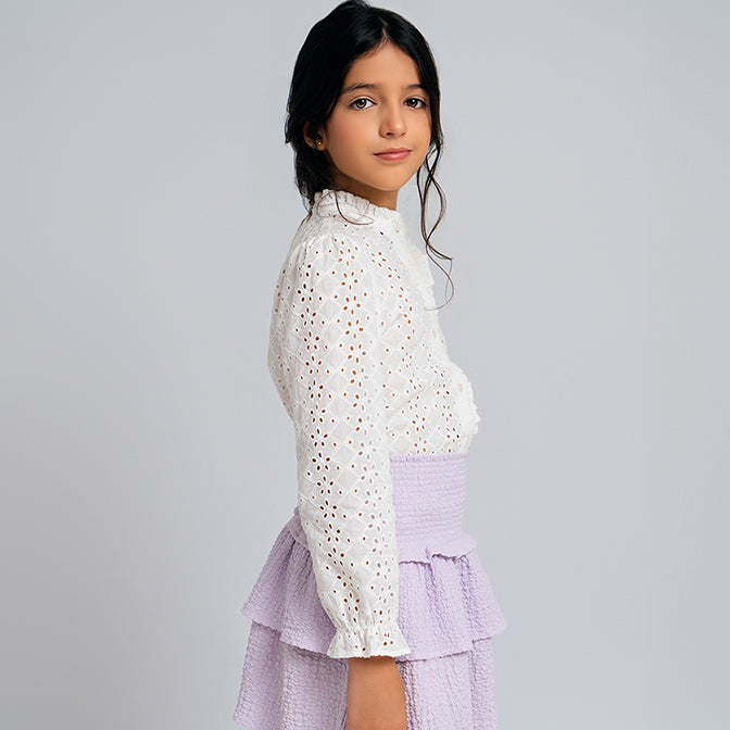 Blusas y Camisas