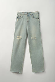 Jeans Noah - rotos