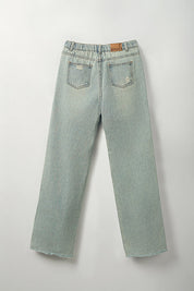 Jeans Noah - rotos