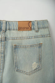 Jeans Noah - rotos