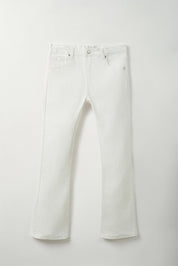 Jeans Luciana - Blanco