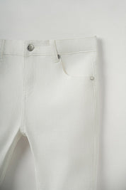 Jeans Luciana - Blanco