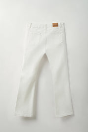 Jeans Luciana - Blanco