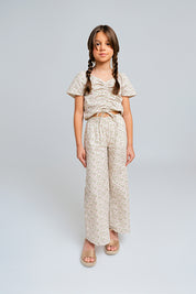 Blusa Olivia