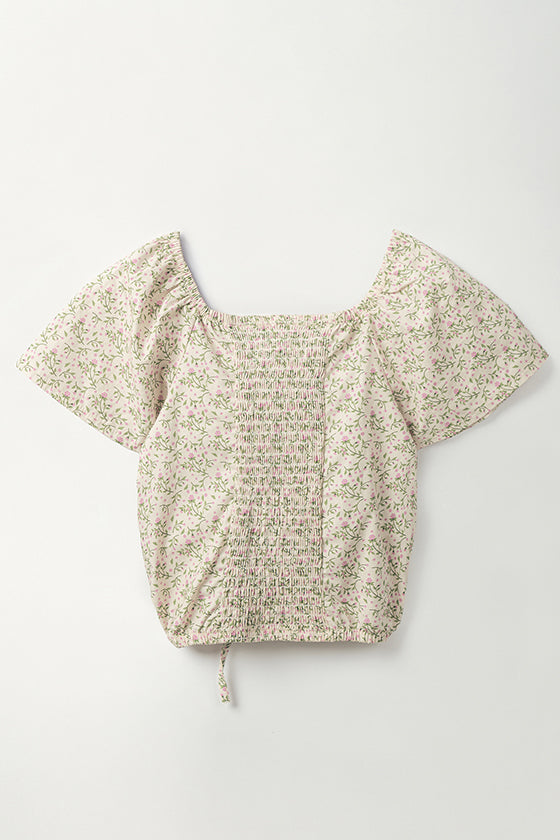 Blusa Olivia