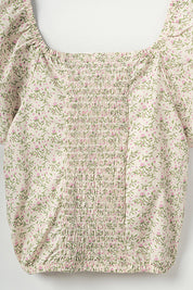 Blusa Olivia