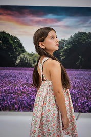 Vestido Alessa