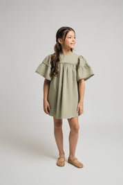 Vestido Florentina
