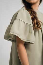 Vestido Florentina