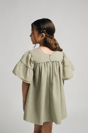 Vestido Florentina