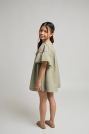 Vestido Florentina