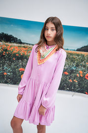 Vestido Florence