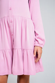 Vestido Florence