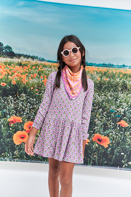 Vestido Fiona
