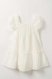 Vestido en Ojalillo Karla