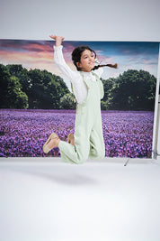 Overall Victoria