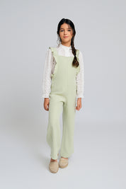 Overall Victoria