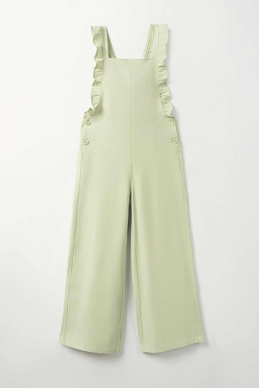 Overall Victoria