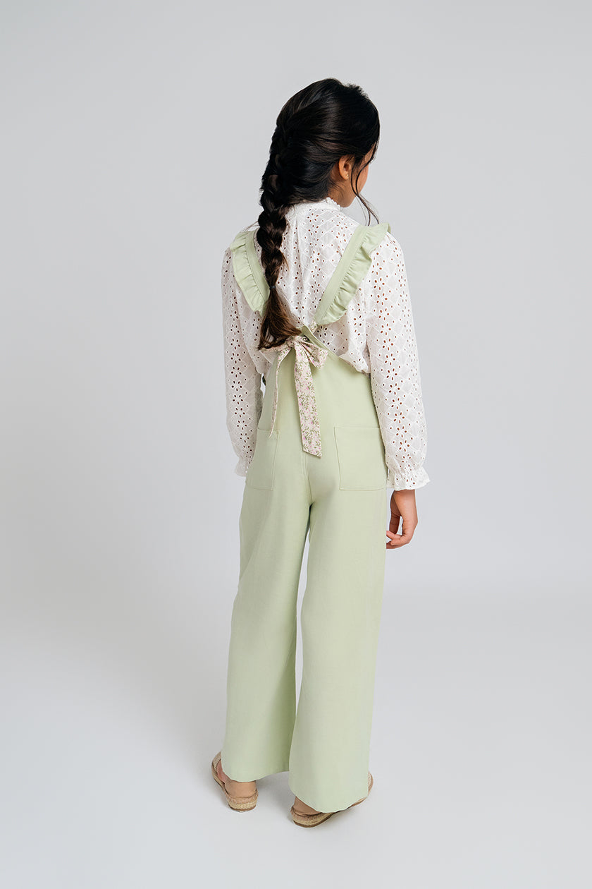 Overall Victoria