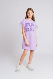 Vestido Lia