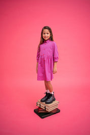 Vestido Sophie