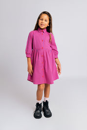 Vestido Sophie