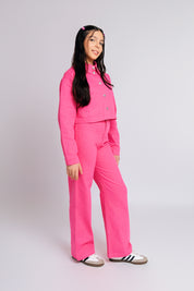 Set Chaqueta y pantalón Mila