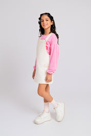 Overall falda Juana
