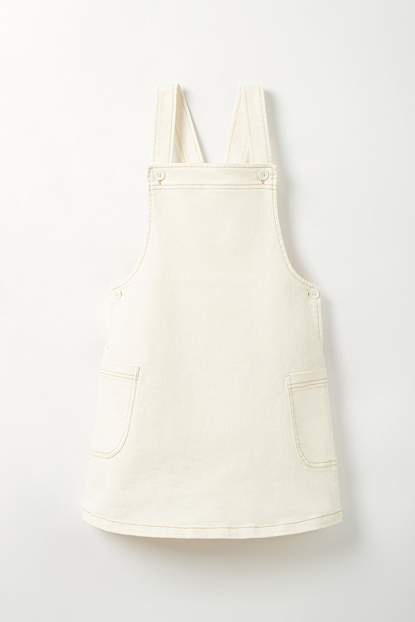 Overall falda Juana