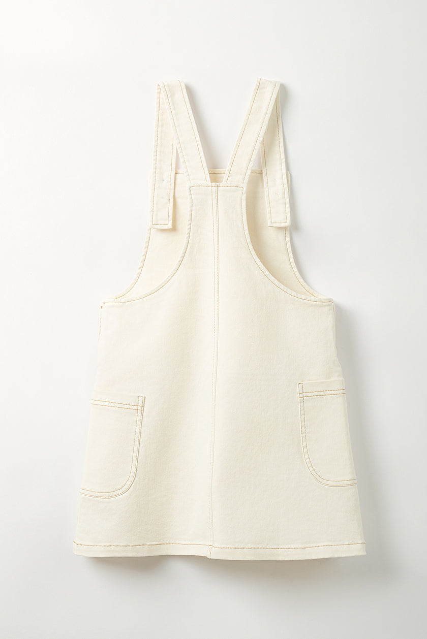 Overall falda Juana