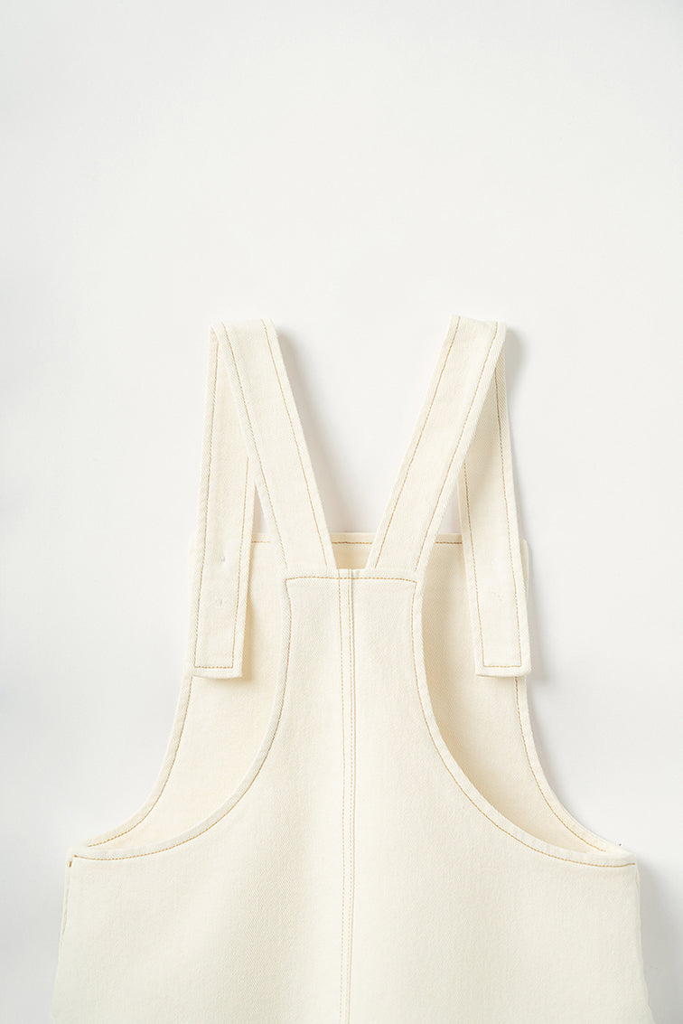 Overall falda Juana