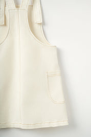 Overall falda Juana