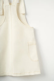 Overall falda Juana