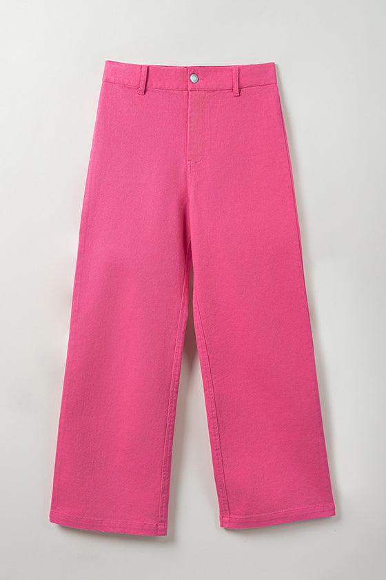 Set Chaqueta y pantalón Mila