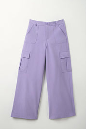 Pantalón cargo Salomé