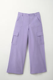 Pantalón cargo Salomé