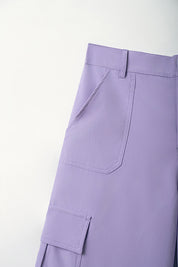 Pantalón cargo Salomé