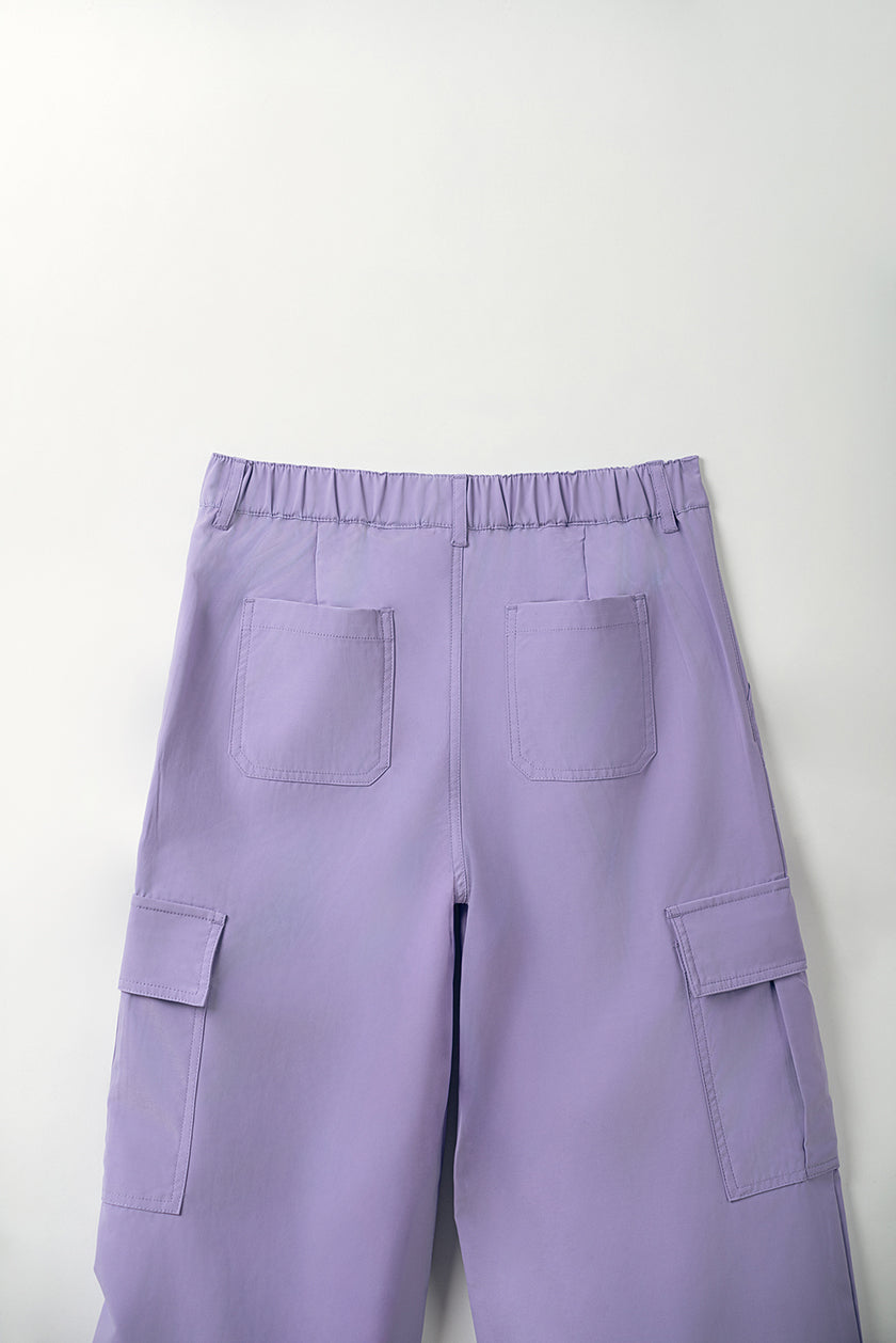 Pantalón cargo Salomé