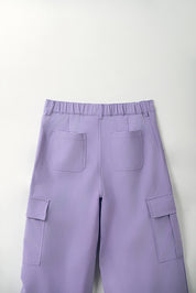 Pantalón cargo Salomé