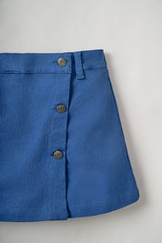 Falda short Felicia