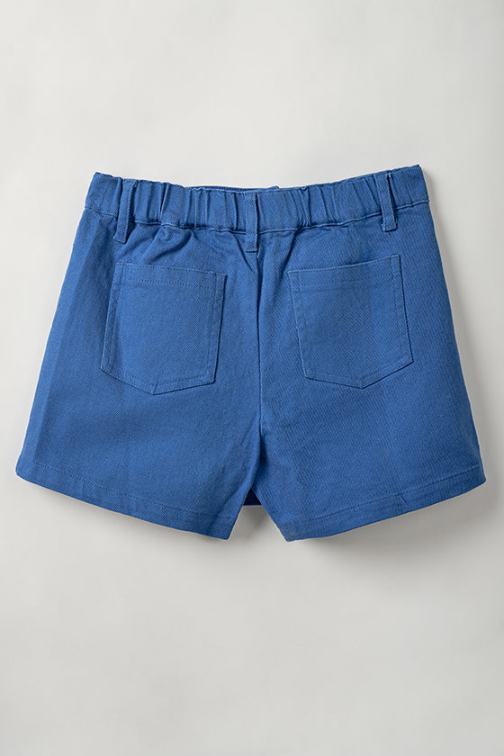 Falda short Felicia