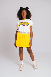 Falda Kristy
