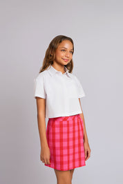 Falda Zoe