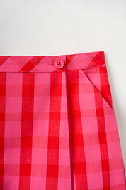 Falda Zoe