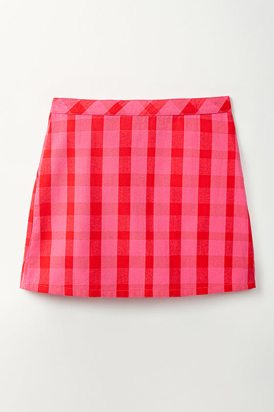 Falda Zoe
